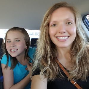 Meet your Posher, Phyllis